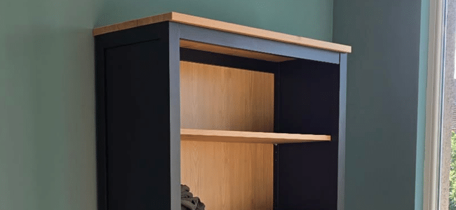 Монтаж на Ikea мебели